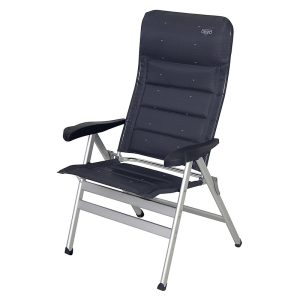 Deluxe slankstoma kėdė