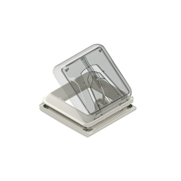 Stogo langas Fiamma Vent