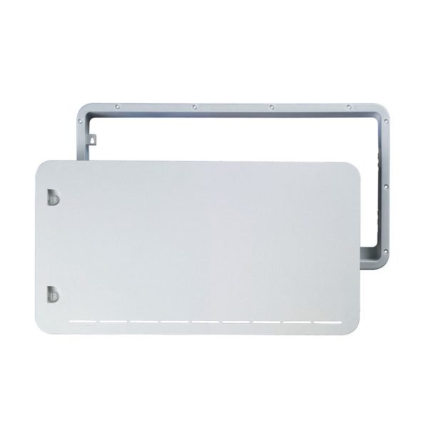 Vėdinimo grotelių komplektas Dometic L300