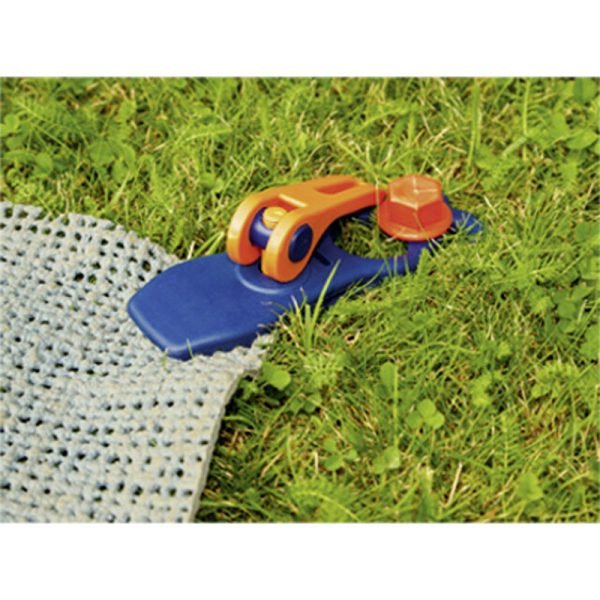 Daugiafunkcinis suspaudėjas Peggy Peg Crocodile