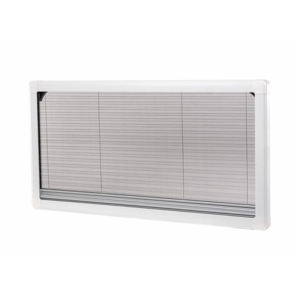 Langų vidinis rėmas su užtamsinimu ir tinkleliu nuo vabzdžių COMFORT