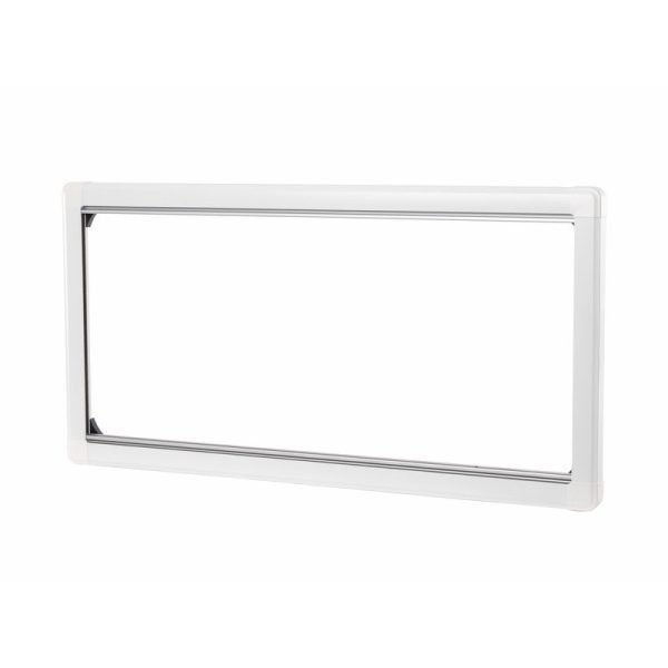 Langų vidinis rėmas su užtamsinimu ir tinkleliu nuo vabzdžių COMFORT