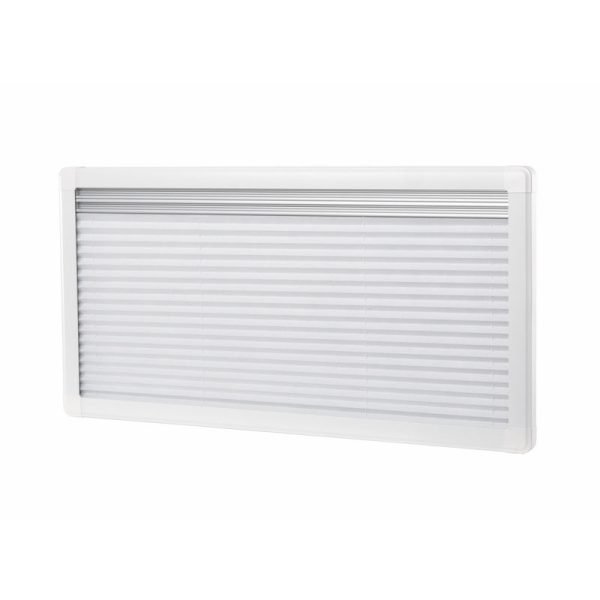 Langų vidinis rėmas su užtamsinimu ir tinkleliu nuo vabzdžių COMFORT