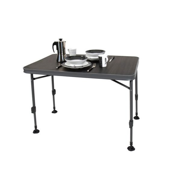 Stovyklavimo stalas CALVI 100 x 68 cm
