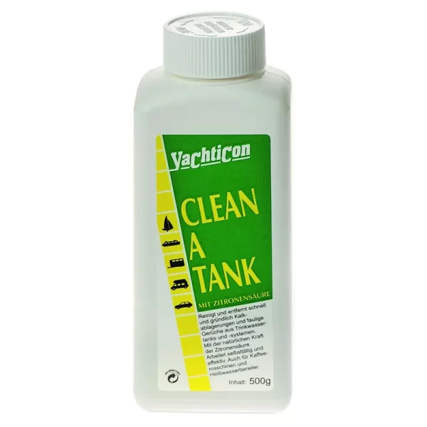 YACHTICON Clean A Tank vandens bako valiklis, 500 g