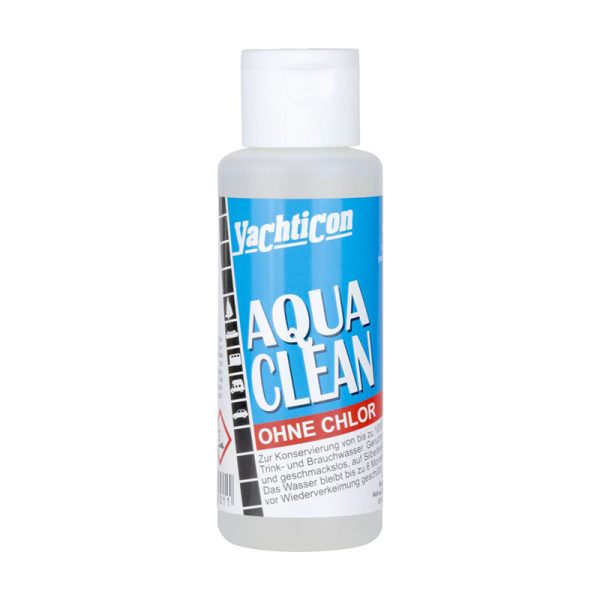 Yachticon Aqua Clean AC 1.000 vandens dezinfekavimo priemonė