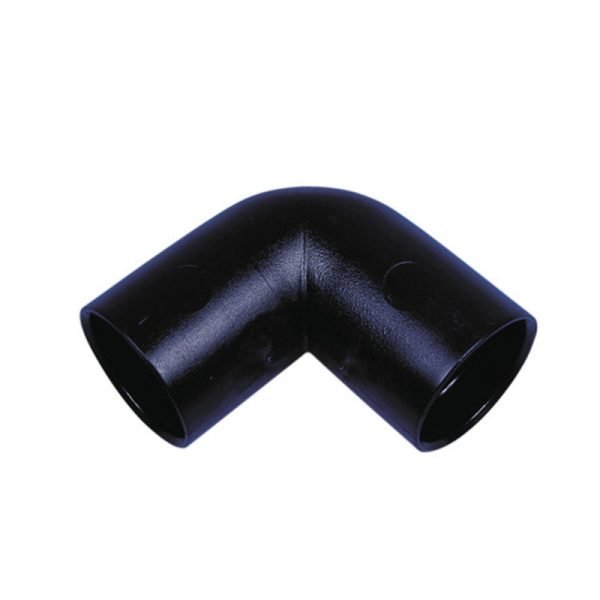 90° kampinis sujungimas