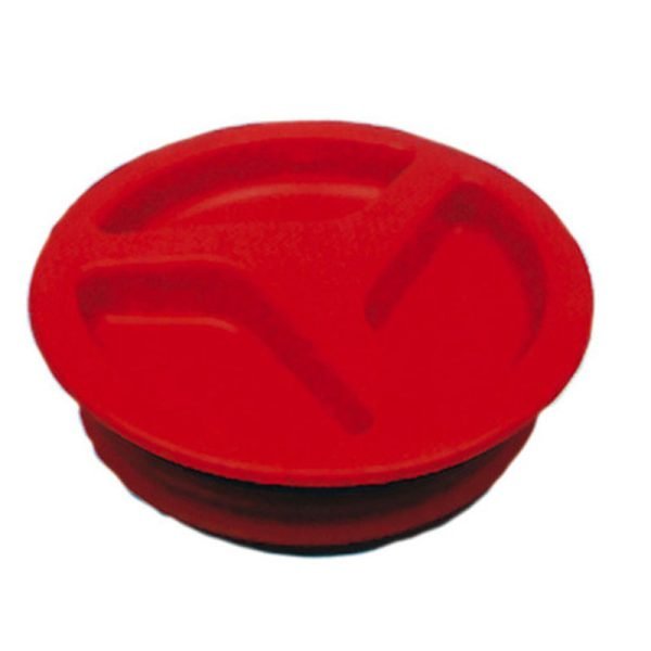 Įleidimo angos dangtis Ø150 mm