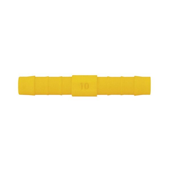 Tiesi jungtis 10 mm