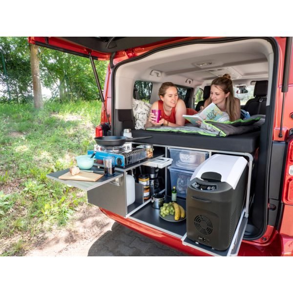 REIMO CampingBox M - VW Caddy nuo 2003 m