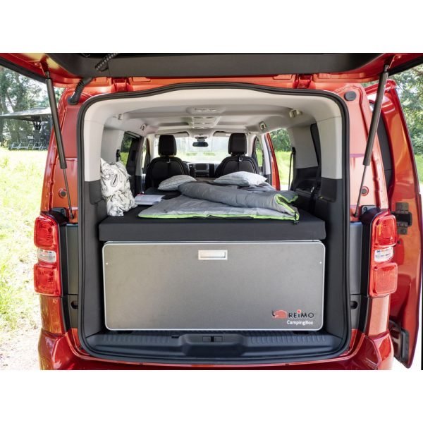 REIMO CampingBox M - VW Caddy nuo 2003 m