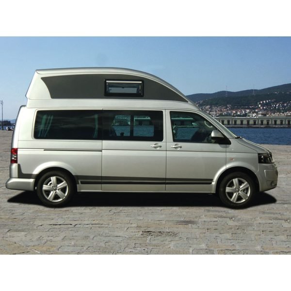 VW T5/T6 montuojamas stogas Ergoline