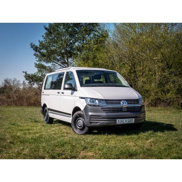 VW T5/T6 pakeliamas stogelis Easy Fit Ultra-flat
