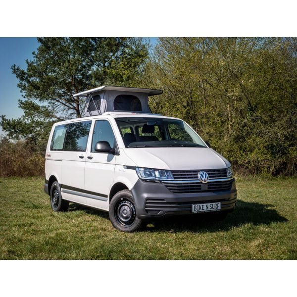 VW T5/T6 pakeliamas stogelis Easy Fit Ultra-flat