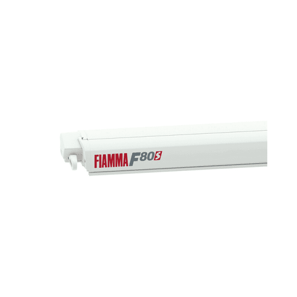 Stoginė kemperio markizė Fiamma F80 S 450 x 250 cm - Image 2
