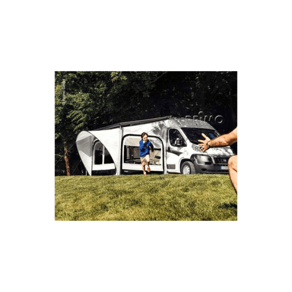 Thule QuickFit markizės palapinė