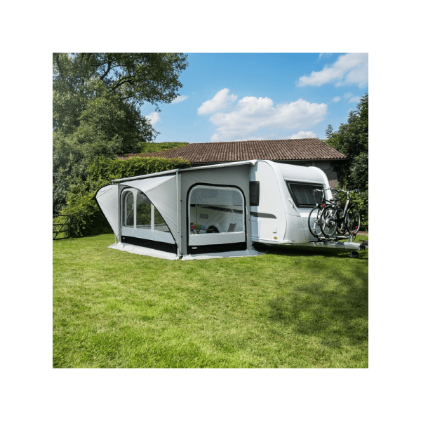 Thule QuickFit markizės palapinė - Image 4
