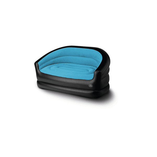 Camp4 RELAX DOUBLE14- Pripučiama dvivietė sofa