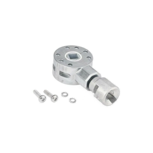 Markizės reduktorius