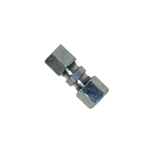 GOK dujų jungtis RVS 8 mm - Image 2
