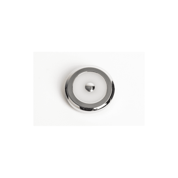 Carbest LED sieninis ir lubinis apvalus šviestuvas (50 mm) - Image 2