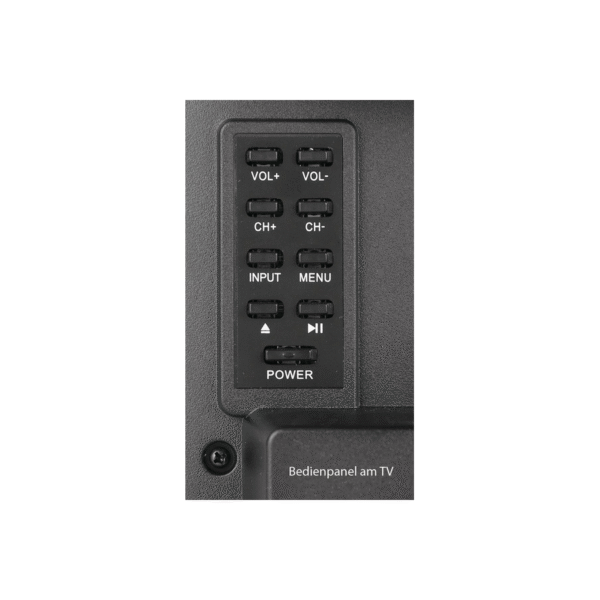 „Carbest“ 12 V LED televizorius 12 V - Image 3