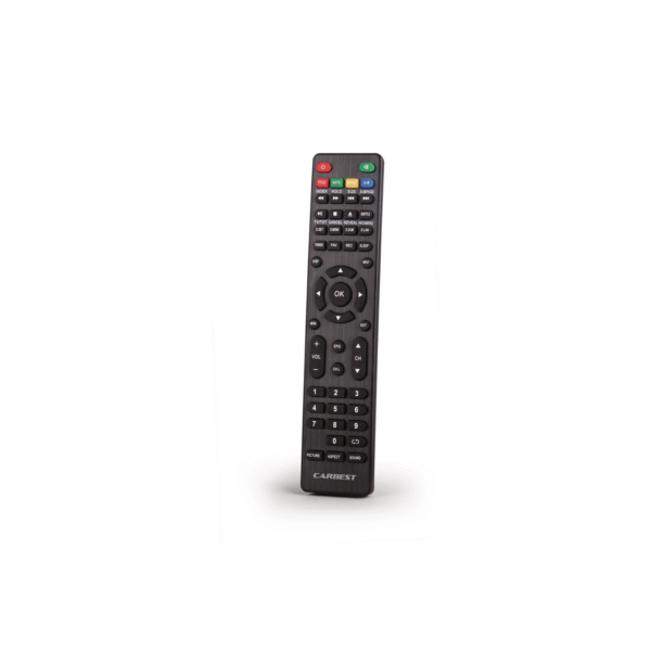 „Carbest“ 12 V LED televizorius 12 V - Image 5