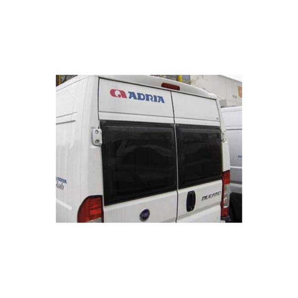 Atverčiamas langas Fiat Ducato / Citroen Jumper / Peugeot Expert nuo 2006 metų - Image 3