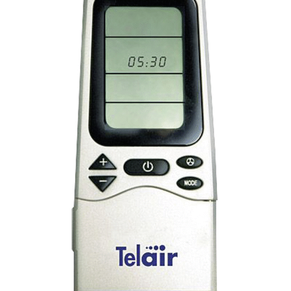 Oro kondicionierius „Telair DualClima 8400 H“ su tropine funkcija - Image 3