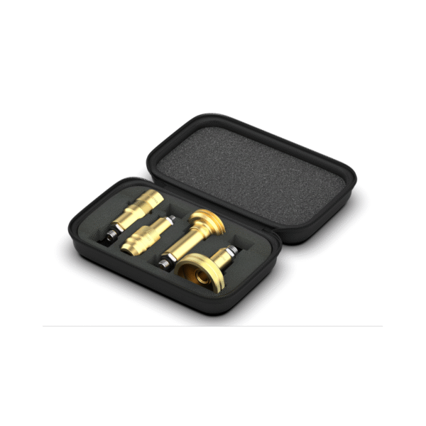 Adaptera komplekts