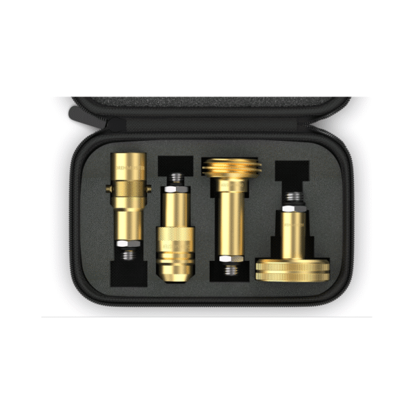 Adaptera komplekts