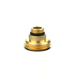 Adapteris