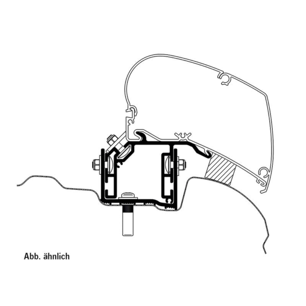 Adapter