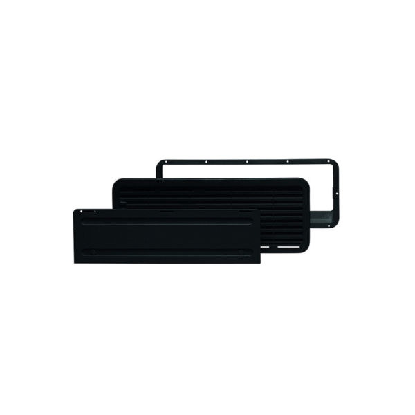 GRILLE BLACK