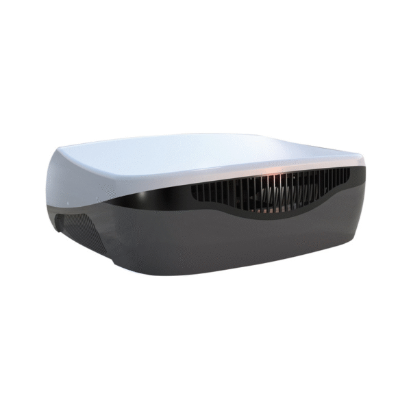 Stogo kondicionierius TELECO Clima e-Van 3 7400H kemperiams - Vaizdas 3