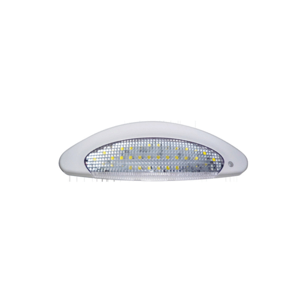 LED šviestuvas