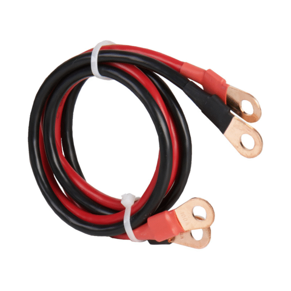Įkroviklis „PowerLoad“ – 60 A - Attēls 2