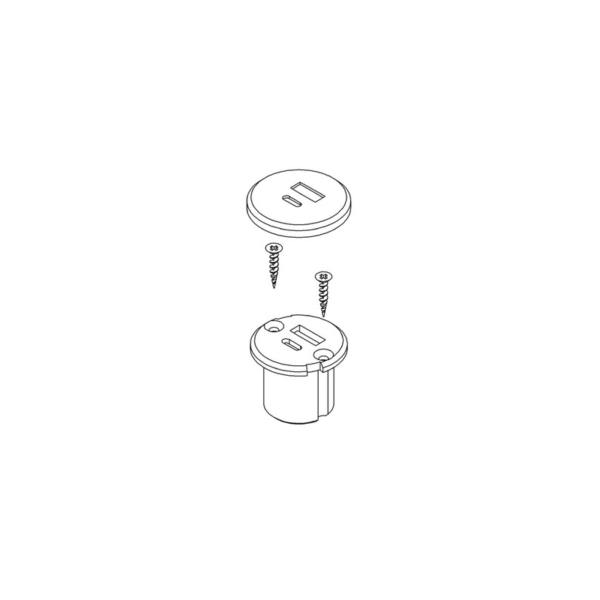 USB