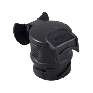 Haagise adapter