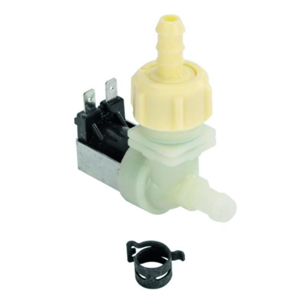 Solenoidinis vožtuvas