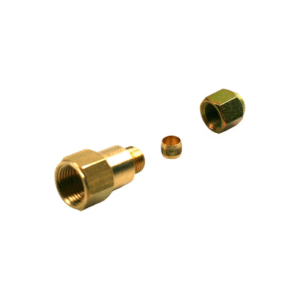 Adapteris