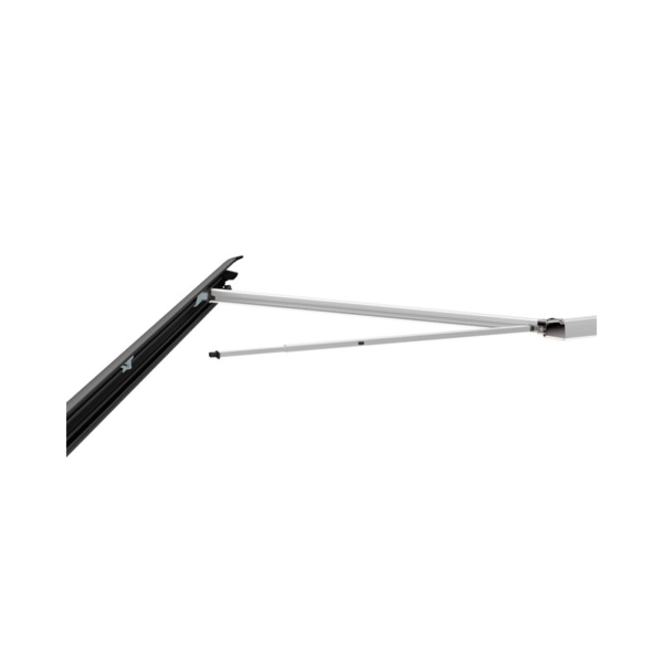 Teleskopinis įtempimo strypas FIAMMA F80s/F80L kemperio markizėms - Attēls 5