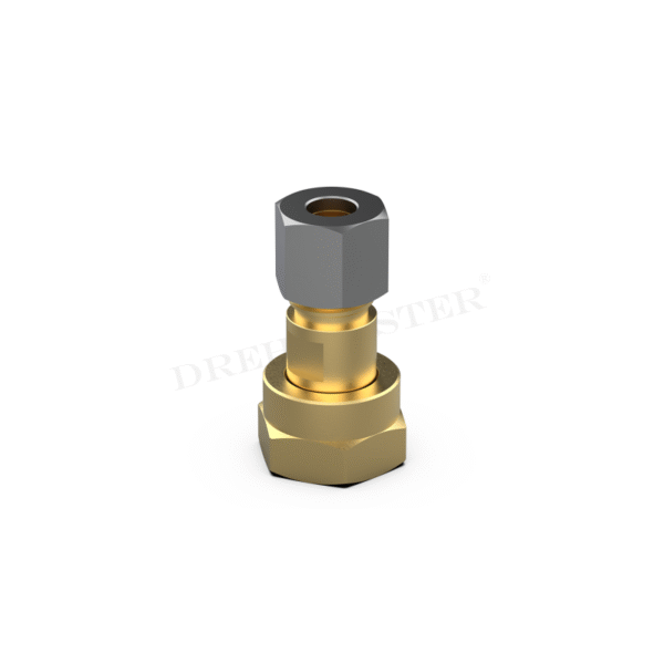 Adapteris