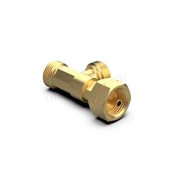 Dvigubas adapteris