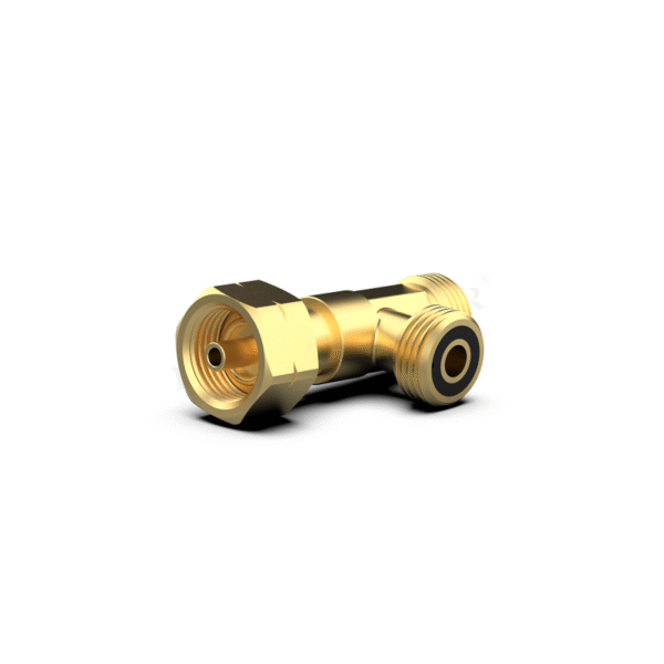 Dvigubas adapteris