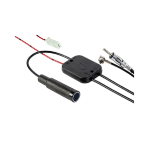 Antenos stiprintuvas