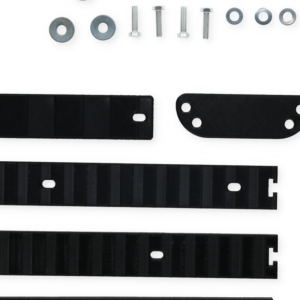 Tarpiklių komplektas