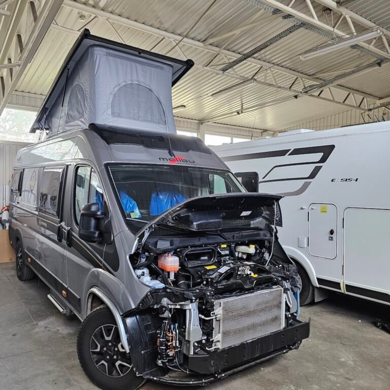 Teleco Ultra Comfort 6000H montavimas