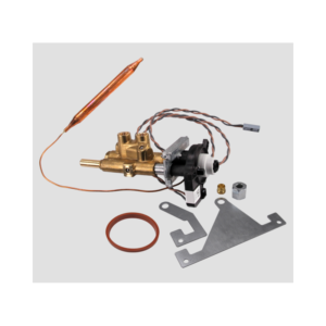 Šildytuvo vožtuvas