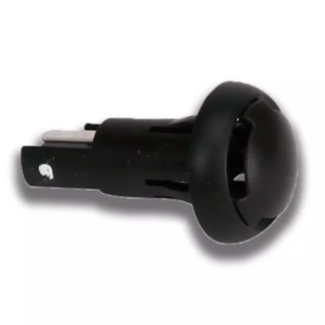 Temperatūros daviklis